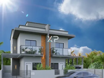 Casa com 2 Quartos à venda, 100m² no Colônia Santana, São José