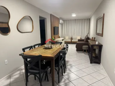 Apartamento com 2 Quartos à venda, 82m² no Centro, Balneário Camboriú