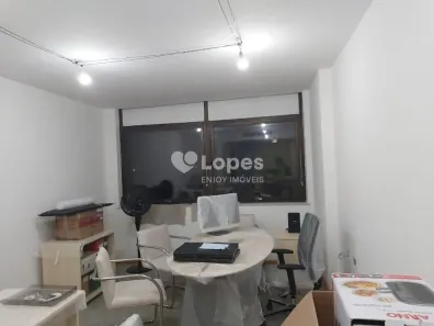 Sala Comercial à venda, 27m² no Centro, Rio de Janeiro