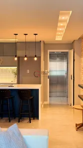 Apartamento com 2 Quartos para alugar, 73m² no Renascença, São Luís
