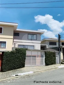 Sobrado com 3 Quartos à venda, 146m² no Imirim, São Paulo
