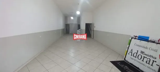 Prédio Comercial para alugar, 270m² no Cerâmica, São Caetano do Sul