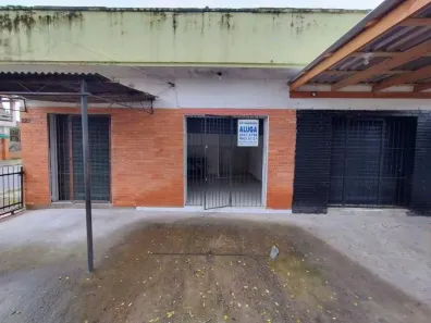 Ponto Comercial para alugar, 46m² no Tristeza, Porto Alegre