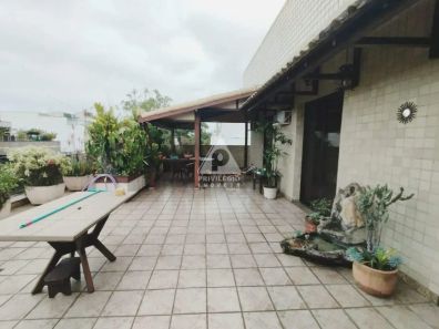 Cobertura com 3 Quartos à venda, 297m² no Barra da Tijuca, Rio de Janeiro