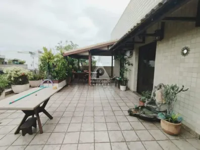 Cobertura com 3 Quartos à venda, 297m² no Barra da Tijuca, Rio de Janeiro