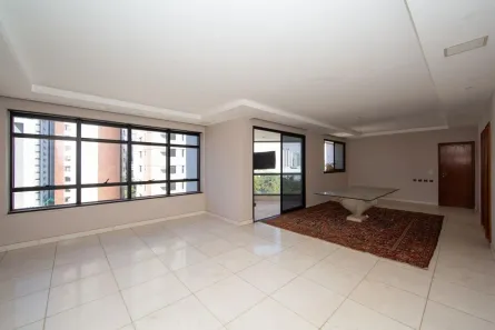 Apartamento com 3 Quartos à venda, 200m² no Belvedere, Belo Horizonte