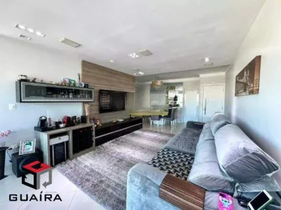 Apartamento com 3 Quartos à venda, 150m² no Jardim do Mar, São Bernardo do Campo
