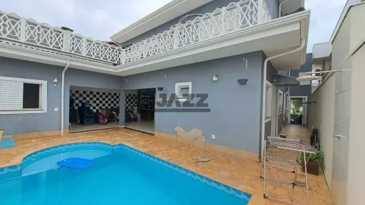 Casa com 3 Quartos à venda, 320m² no Betel, Paulínia