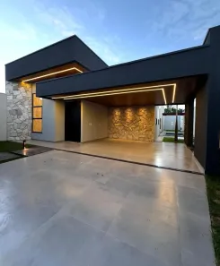 Casa com 3 Quartos à venda, 180m² no SIM, Feira de Santana