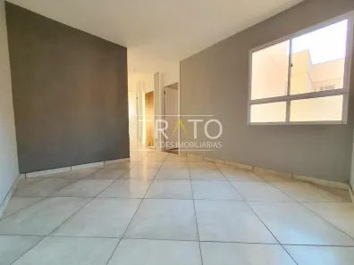 Apartamento com 2 Quartos à venda, 44m² no Jardim do Lago Continuação, Campinas