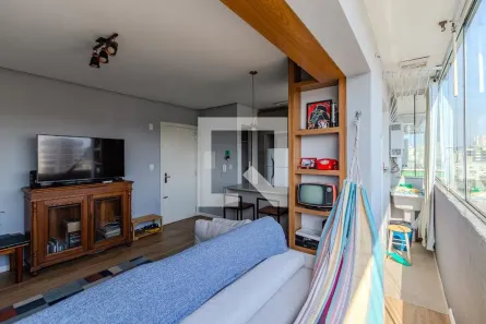 Apartamento com 2 Quartos à venda, 58m² no Menino Deus, Porto Alegre