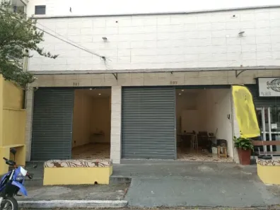 Ponto Comercial para alugar, 40m² no Nova Piraju, São Paulo