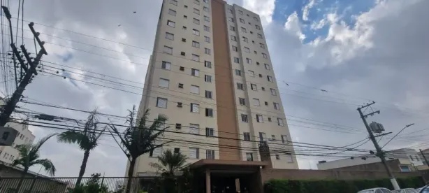 Apartamento com 2 Quartos à venda, 52m² no Vila Pierina, São Paulo