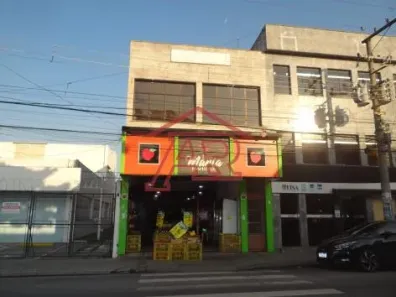 Imóvel Comercial para alugar, 110m² no Jardim Brasil (Zona Norte), São Paulo