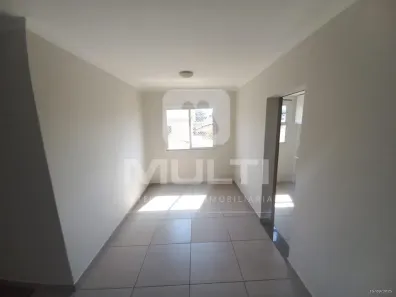 Apartamento com 2 Quartos à venda, 50m² no Brasil, Uberlândia