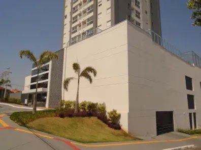 Apartamento com 2 Quartos para alugar, 61m² no Vila Industrial, Presidente Prudente