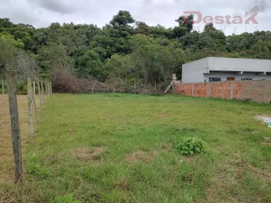 Lote/Terreno à venda, 296m² no Forquilhas, São José