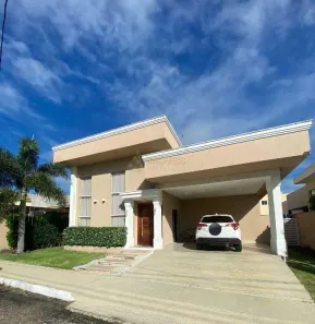 Casa com 3 Quartos à venda, 208m² no Parque das Nações, Parnamirim