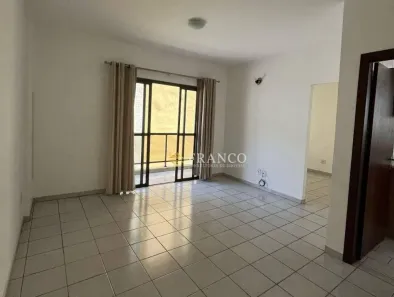 Apartamento com 3 Quartos à venda, 90m² no Centro, Taubaté