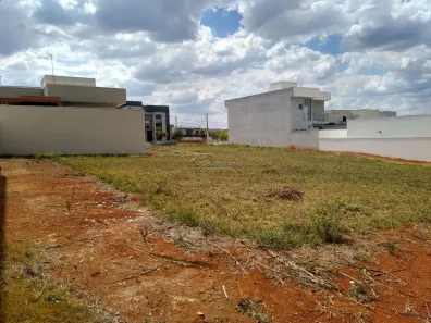 Lote/Terreno à venda, 309m² no Parque Ortolândia, Hortolândia