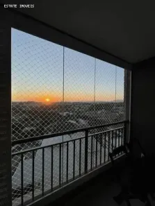 Apartamento com 2 Quartos à venda, 67m² no Jardim Limoeiro, Arujá