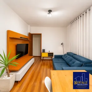 Apartamento com 2 Quartos à venda, 68m² no Monsenhor Messias, Belo Horizonte