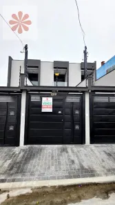 Sobrado com 3 Quartos à venda, 110m² no Vila São Francisco (Zona Leste), São Paulo