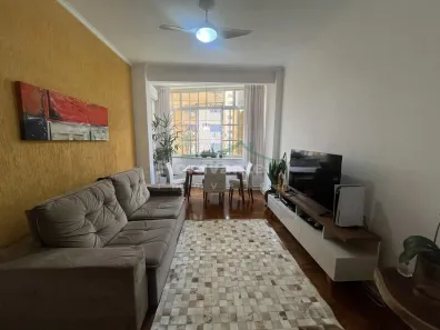 Apartamento com 2 Quartos à venda, 75m² no Boqueirão, Santos