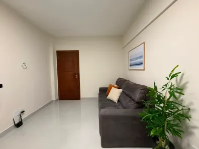 Apartamento com 2 Quartos à venda, 78m² no Praia do Morro, Guarapari