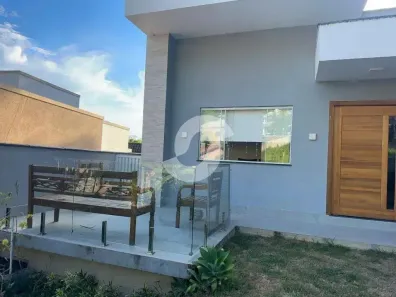 Casa com 3 Quartos à venda, 109m² no Piratininga, Niterói