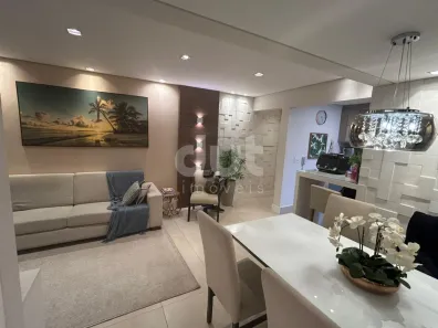 Apartamento com 3 Quartos à venda, 80m² no Jardim Nova Europa, Campinas