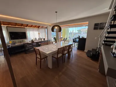 Cobertura com 4 Quartos à venda, 300m² no Ingleses do Rio Vermelho, Florianópolis