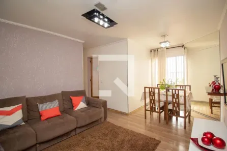 Apartamento com 3 Quartos à venda, 62m² no Vila Albertina, São Paulo