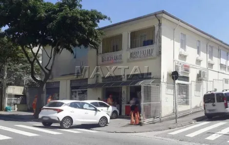 Prédio Comercial para alugar, 426m² no Vila Mazzei, São Paulo