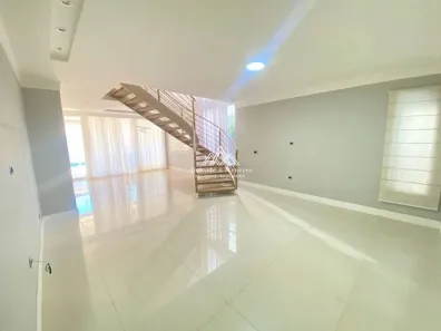 Casa de Condomínio com 3 Quartos para alugar, 256m² no Condomínio Aroeira, Ribeirão Preto