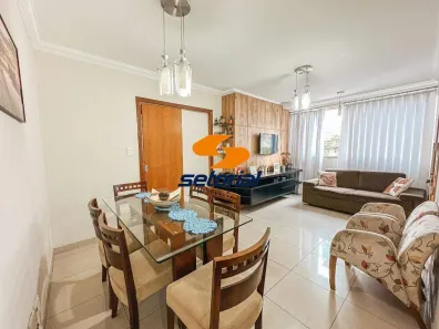 Apartamento com 3 Quartos à venda, 80m² no Jardim América, Belo Horizonte