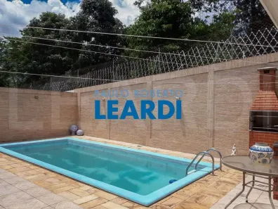 Casa de Condomínio com 4 Quartos à venda, 298m² no Alphaville, Santana de Parnaíba