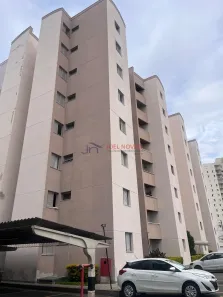 Apartamento com 2 Quartos à venda, 62m² no Vila Mogilar, Mogi das Cruzes