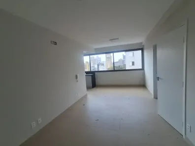 Apartamento com 2 Quartos para alugar, 61m² no Santo Antônio, Belo Horizonte