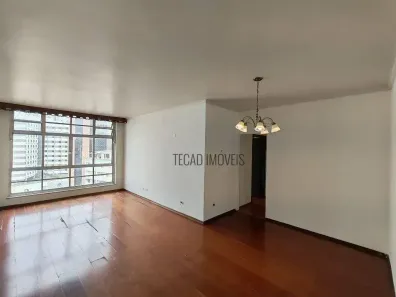 Apartamento com 3 Quartos à venda, 98m² no Jardim Paulista, São Paulo
