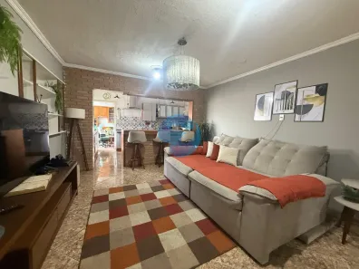 Casa com 5 Quartos à venda, 209m² no Jardim Celeste, Sorocaba