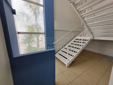 Ponto Comercial para alugar, 1350m² no Jardim Paschoal Innecchi, Ribeirão Preto