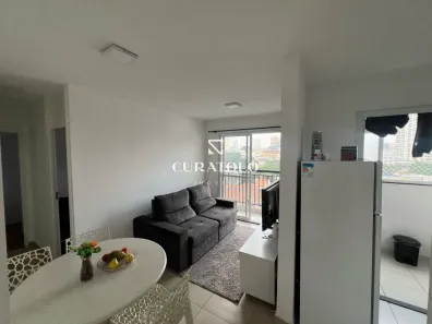 Apartamento com 2 Quartos à venda, 65m² no Quinta da Paineira, São Paulo