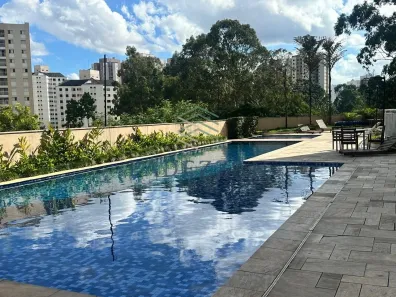 Apartamento com 3 Quartos para alugar, 70m² no Jardim Maria Rosa, Taboão da Serra