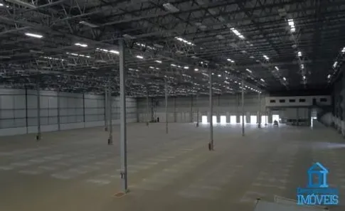 Galpão/Depósito/Armazém com 3 Quartos para alugar, 7421m² no Distrito Industrial Diper, Cabo de Santo Agostinho
