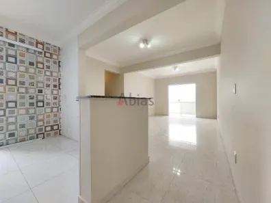 Apartamento com 3 Quartos para alugar, 90m² no Parque Santa Felícia Jardim, São Carlos