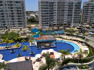 Apartamento com 3 Quartos à venda, 101m² no Recreio dos Bandeirantes, Rio de Janeiro