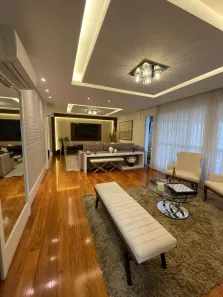 Apartamento com 4 Quartos à venda, 221m² no Belenzinho, São Paulo