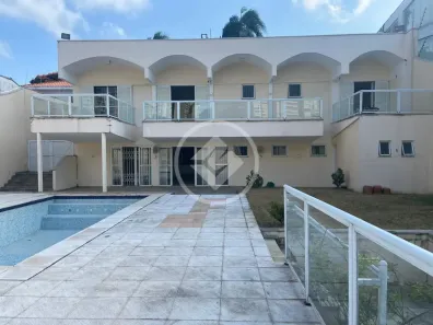 Casa com 5 Quartos para venda ou aluguel, 1000m² no Campo Belo, São Paulo