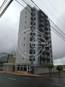 Apartamento com 2 Quartos à venda, 95m² no Centro, Marília